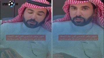بالفيديو الآن: أول ظهور لماهر الدلبحي بطل إنقاذ محطة وقود وشاحنة مشتعلة في الدوادمي